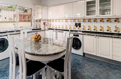 Santo Antonio Villa | BelAir