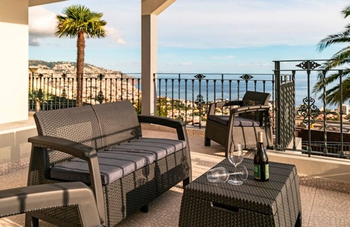Santo Antonio Villa | BelAir