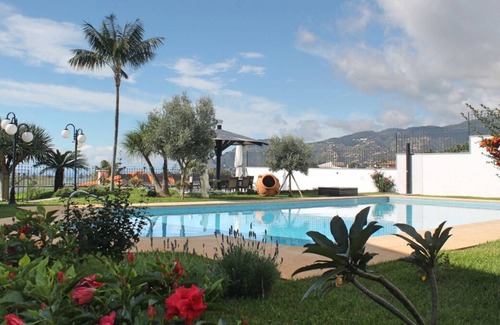 Santo Antonio Villa | BelAir