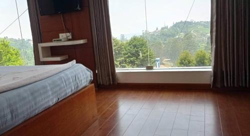 Kotagiri Hotel | Belair Resorts
