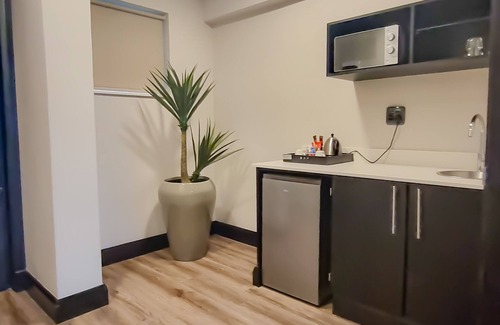 Durban Beachfront Hotel | Belaire Suites