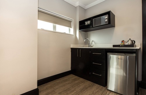 Durban Beachfront Hotel | Belaire Suites