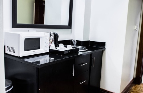 Durban Beachfront Hotel | Belaire Suites