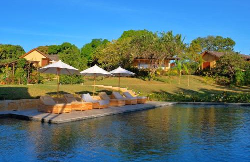 Nosy Be Hotel | Belamandy Lodge