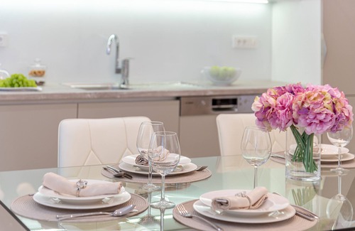 Bacvice Apartment | Belamar Luxury Apartment Split