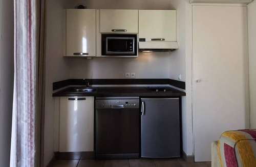 Alvignac House | Belambra Clubs Résidence Rocamadour - Les Portes De Dordogne - Premium Duplex Cottage 2 Bedrooms 2 Adults + 2 Children Air-conditioned Terrace
