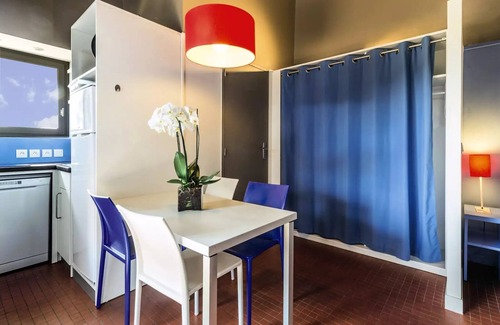 Les Estagnots Apartment | Belambra Clubs and Residence Seignosse - Estagnots - Classic 2 Room Apartment 5 People Terrace Sea
