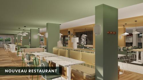 Belgodere Hotel | Belambra Clubs Belgodère - Golfe de Lozari