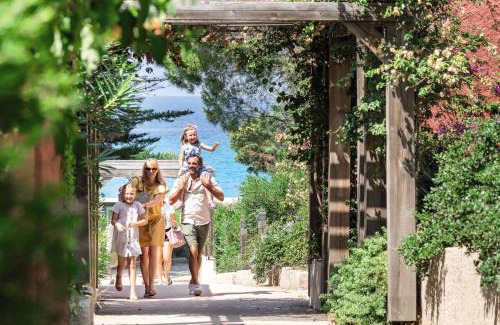 Belgodere Hotel | Belambra Clubs Belgodère - Golfe de Lozari