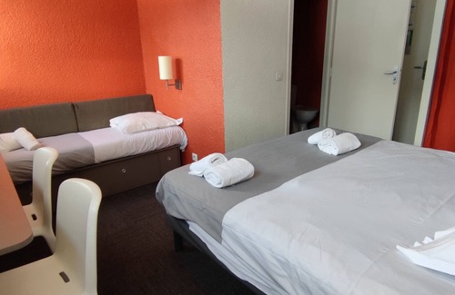 Praz-sur-Arly Other | Belambra Clubs Praz-sur-Arly - L'Alisier