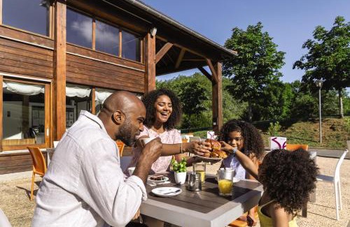 Alvignac Hotel | Belambra Clubs Résidence Rocamadour - Les Portes De Dordogne