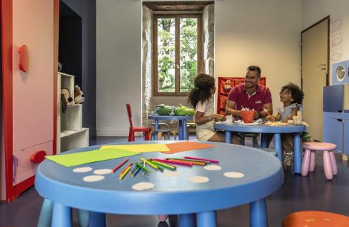 Alvignac Hotel | Belambra Clubs Résidence Rocamadour - Les Portes De Dordogne