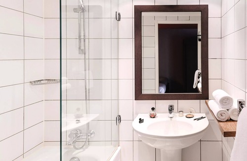 Val Claret Apartment | Belambra Clubs Tignes - Val Claret - All inclusive - Premium Room 2 Adults and 2 Children with Stunning View