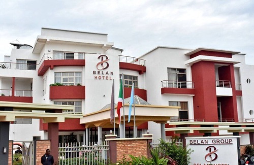 Karuzi Province Hotel | BELAN Hôtel de Ngozi