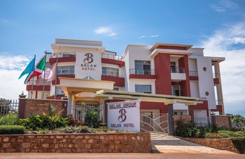 Karuzi Province Hotel | BELAN Hôtel de Ngozi