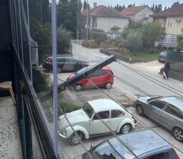 Tivat Apartment | Belane Beach apartman