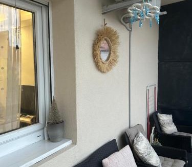 Tivat Apartment | Belane Beach apartman