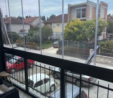 Tivat Apartment | Belane Beach apartman