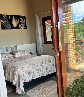 Northeast Region House | Belaninha