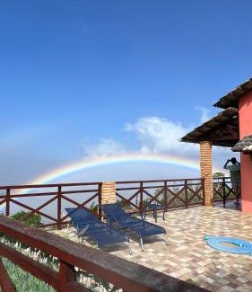 Northeast Region House | Belaninha