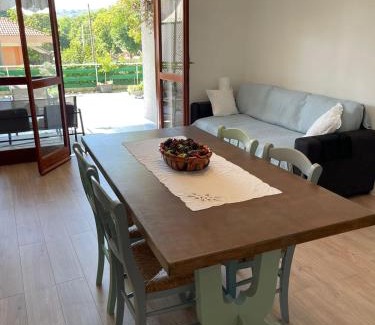 Fiuggi Apartment | Belappart