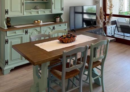 Fiuggi Apartment | Belappart