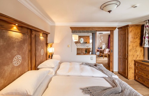 Arosa Hotel | BelArosa Hotel