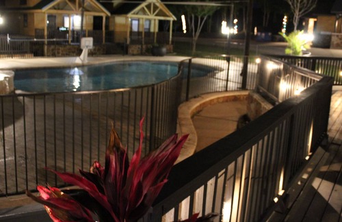 Willis Resort | Belas Resort Cabin 100