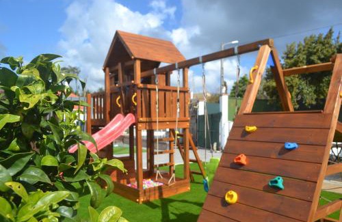 Melecas Villa | Belas Rustic Chick