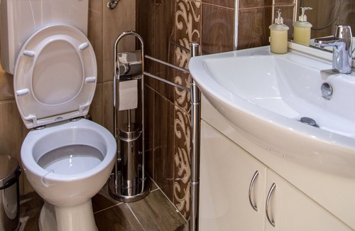 Slavija Apartment | Belavu 3 Apartment is located in the part of the city called Savski Venac.