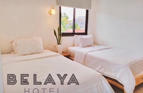 Jepara Hotel | Belaya Hotel
