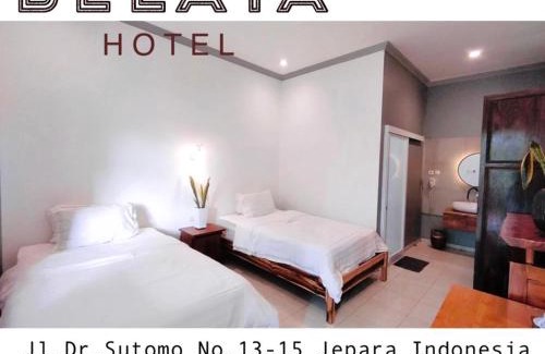 Jepara Hotel | Belaya Hotel