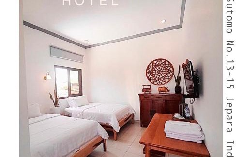 Jepara Hotel | Belaya Hotel