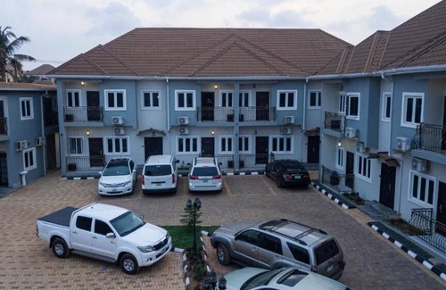 Enugu House | Belcanto Residence
