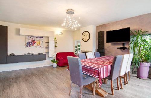 Naggio Apartment | Belcantone