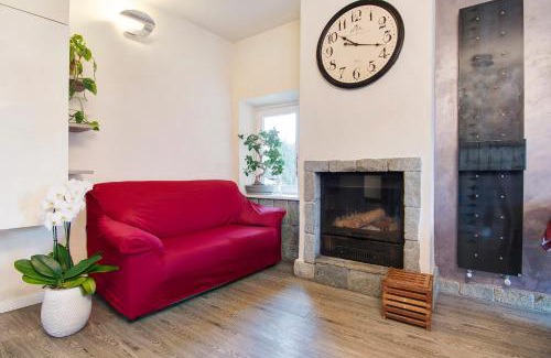 Naggio Apartment | Belcantone