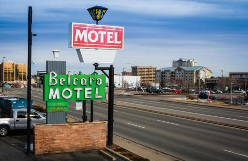 Belcaro Hotel | Belcaro Motel