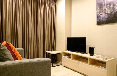 Huay Kaew Apartment | Belcarra room Nimman