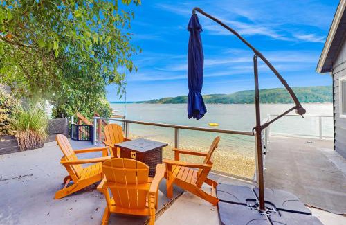 Belfair House | Belcasa Hood Canal