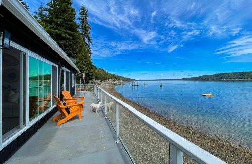 Belfair House | Belcasa Hood Canal