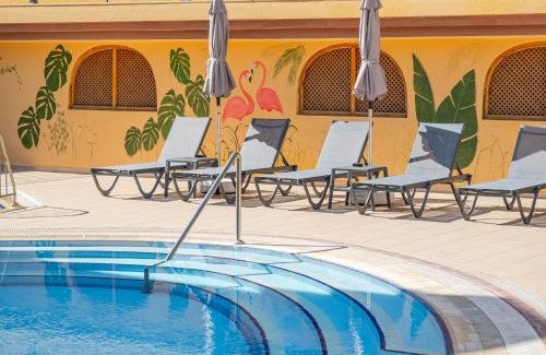 Oludeniz City Center Resort | Belcehan Beach