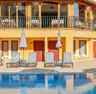 Oludeniz City Center Resort | Belcehan Beach