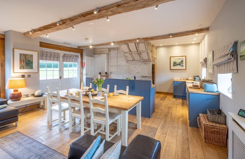 Sudbury Cottage | Belchamp Hall Coach House, Belchamp Walter