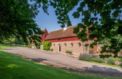 Sudbury House | Belchamp Hall Stables