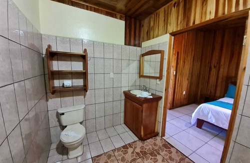 Sierra Bed & Breakfast | Belcruz Bed & Breakfast