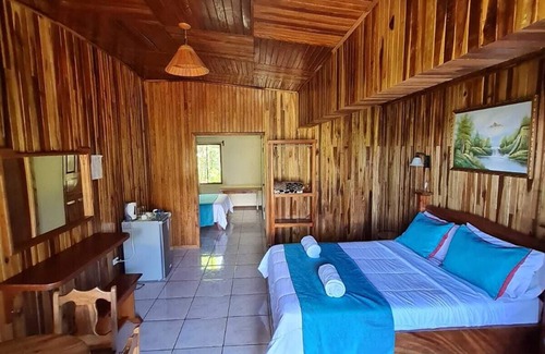 Sierra Bed & Breakfast | Belcruz Bed & Breakfast