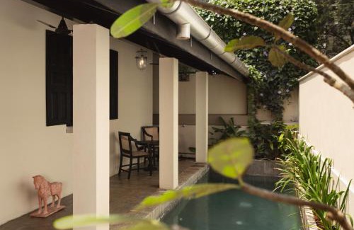 Dickwella Hotel | Beldon Boutique Hotel