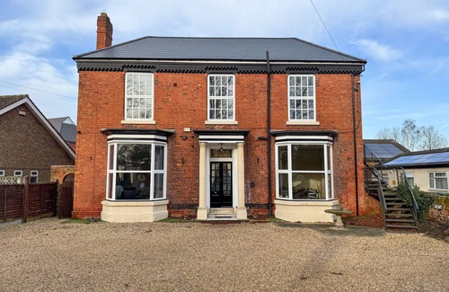 Brigg House | Beldon House, Brigg