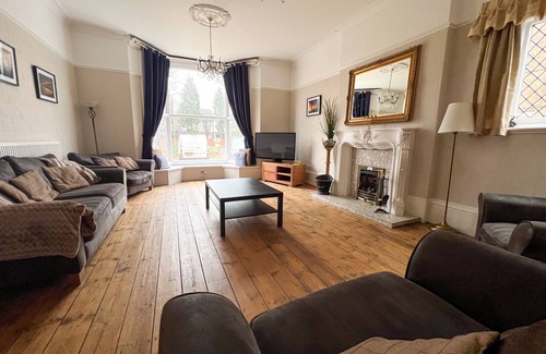 Brigg House | Beldon House, Brigg