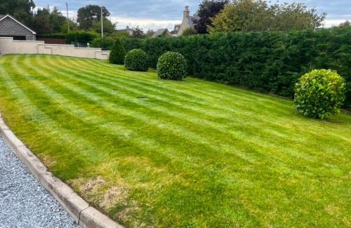 Fochabers House | Beldorny